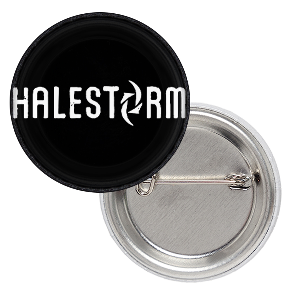 Значок Halestorm (logo) Значок Halestorm (logo)