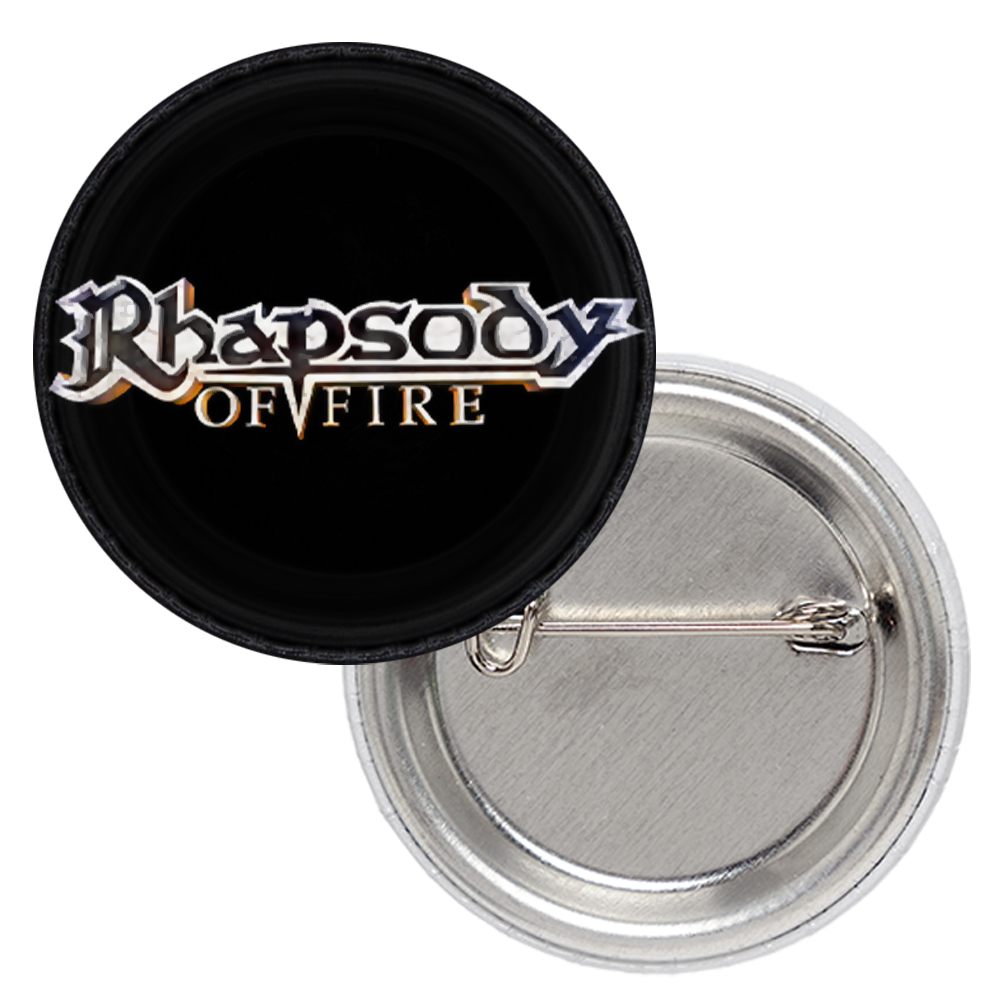 Значок Rhapsody (logo) Значок Rhapsody (logo)