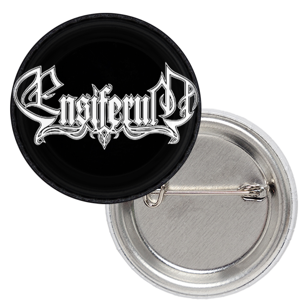 Значок Ensiferum (logo)