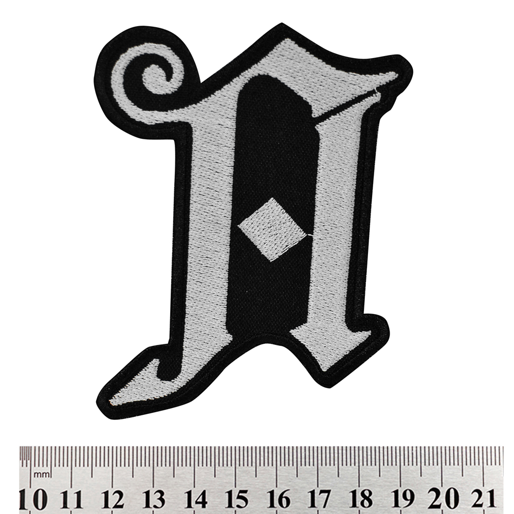 Нашивка Architects (А)