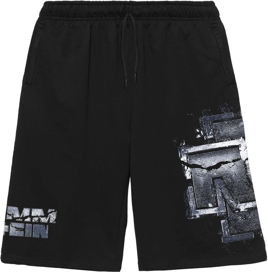 Шорти Rammstein (logo) (rw) Шорти Rammstein (logo) (rw)