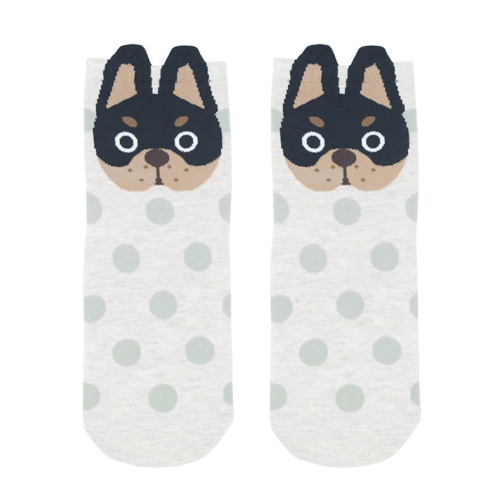 Носки French Bulldog (р.36-41)