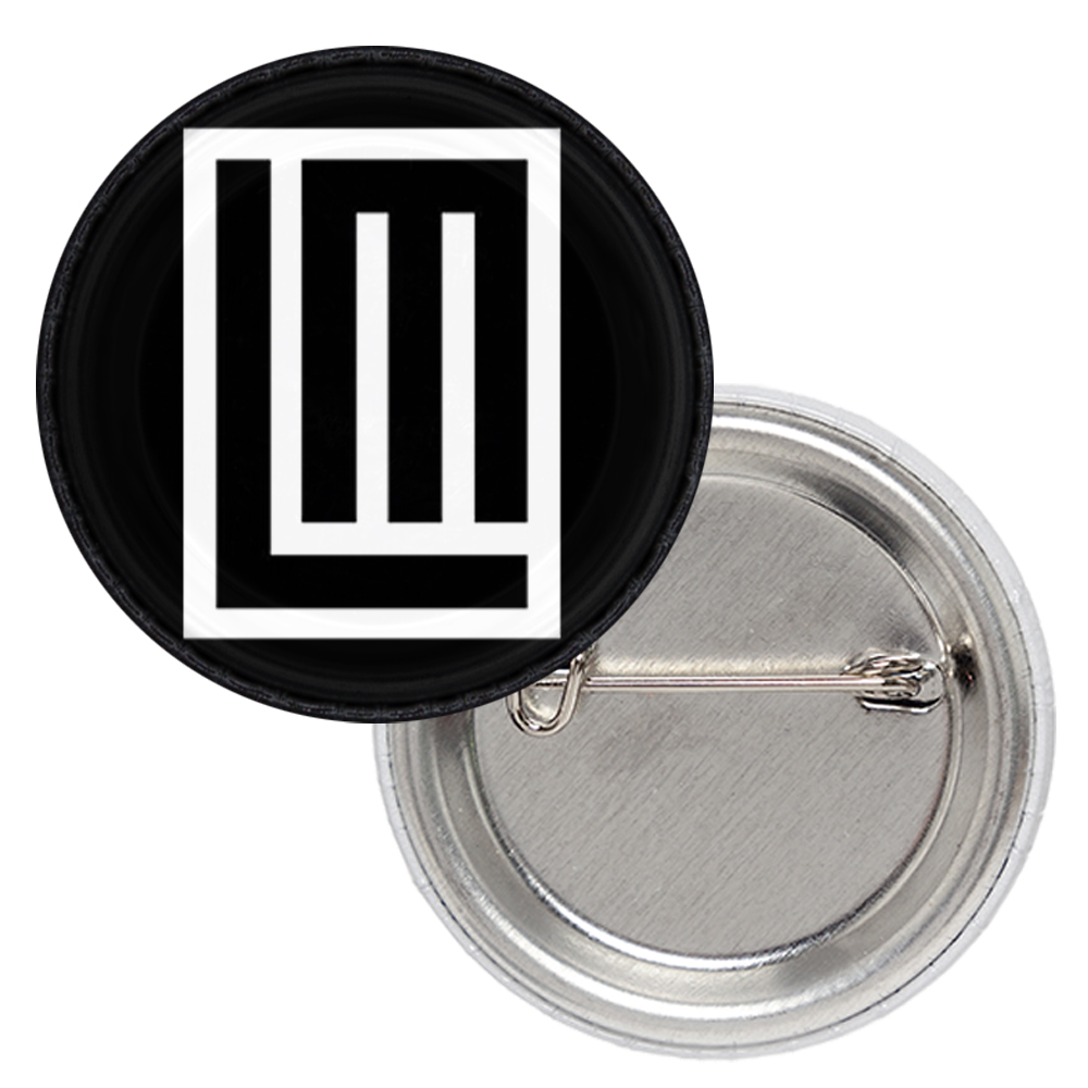 Значок Lindemann (LM logo)