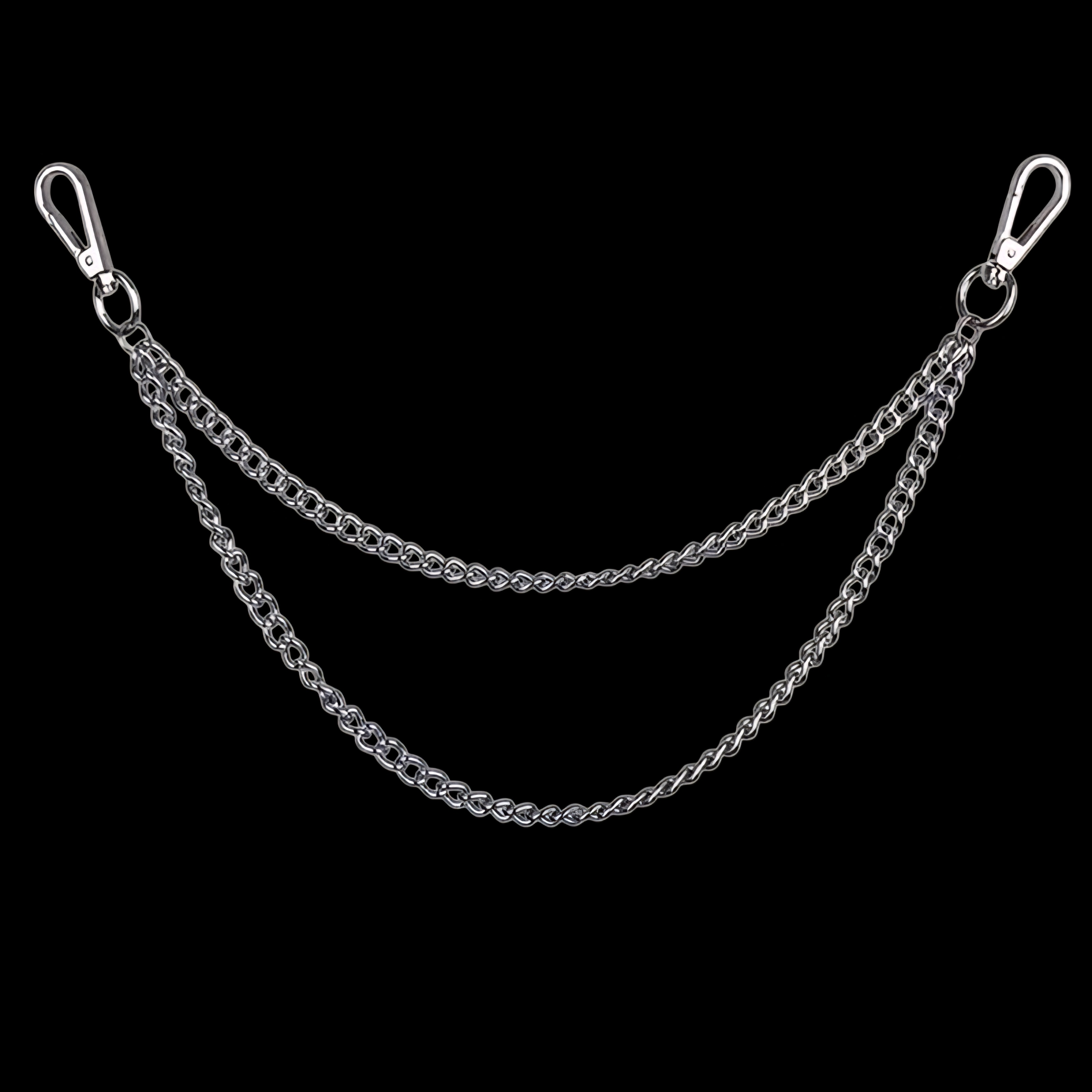 Ланцюг подвійний (ch-042)