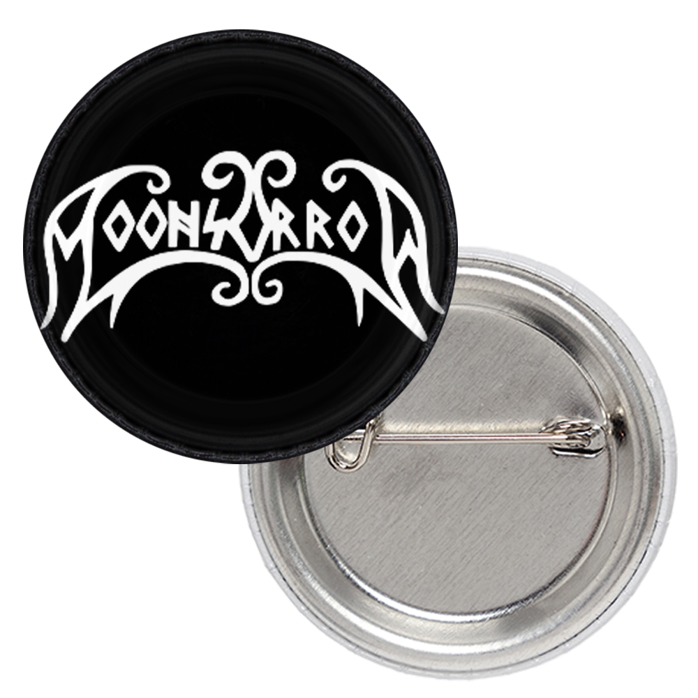 Значок Moonsorrow (logo) Значок Moonsorrow (logo)