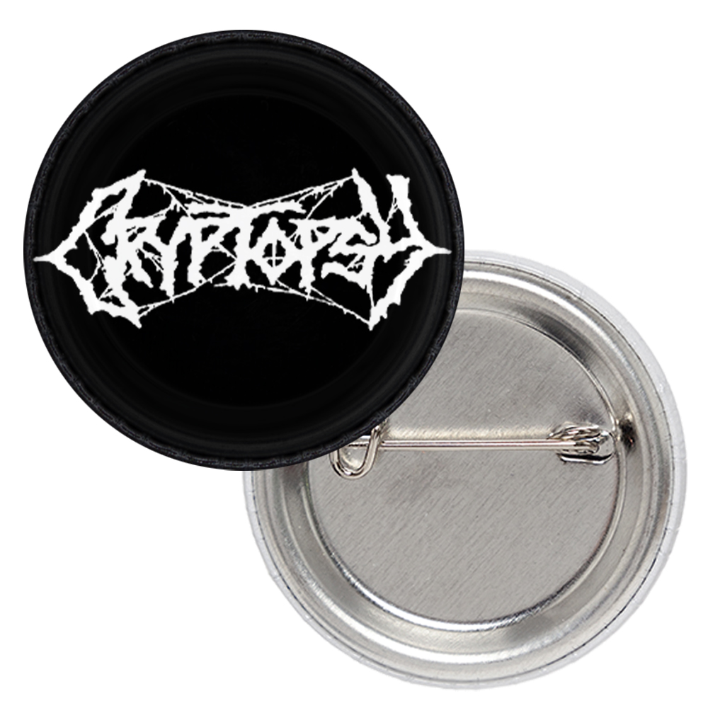 Значок Cryptopsy (logo) Значок Cryptopsy (logo)