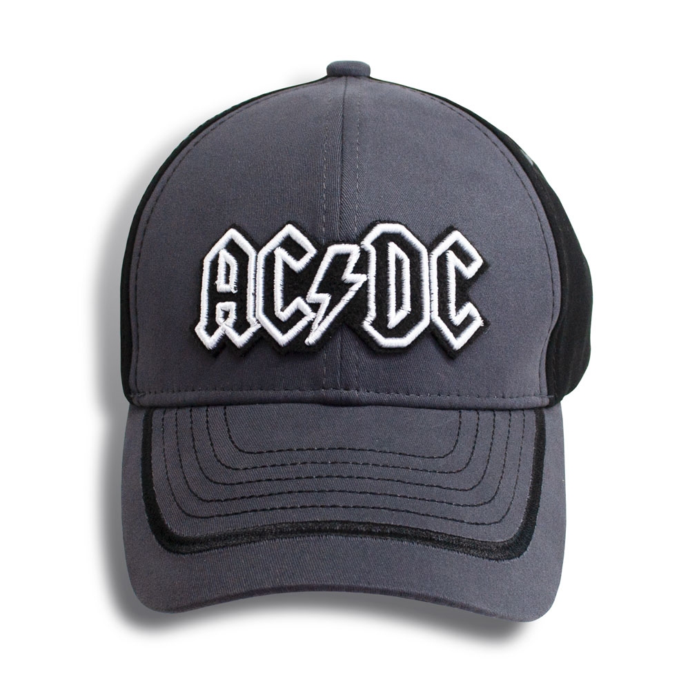 Бейсболка (3D) AC/DC "For Those About To Rock" Бейсболка (3D) AC/DC "For Those About To Rock"
