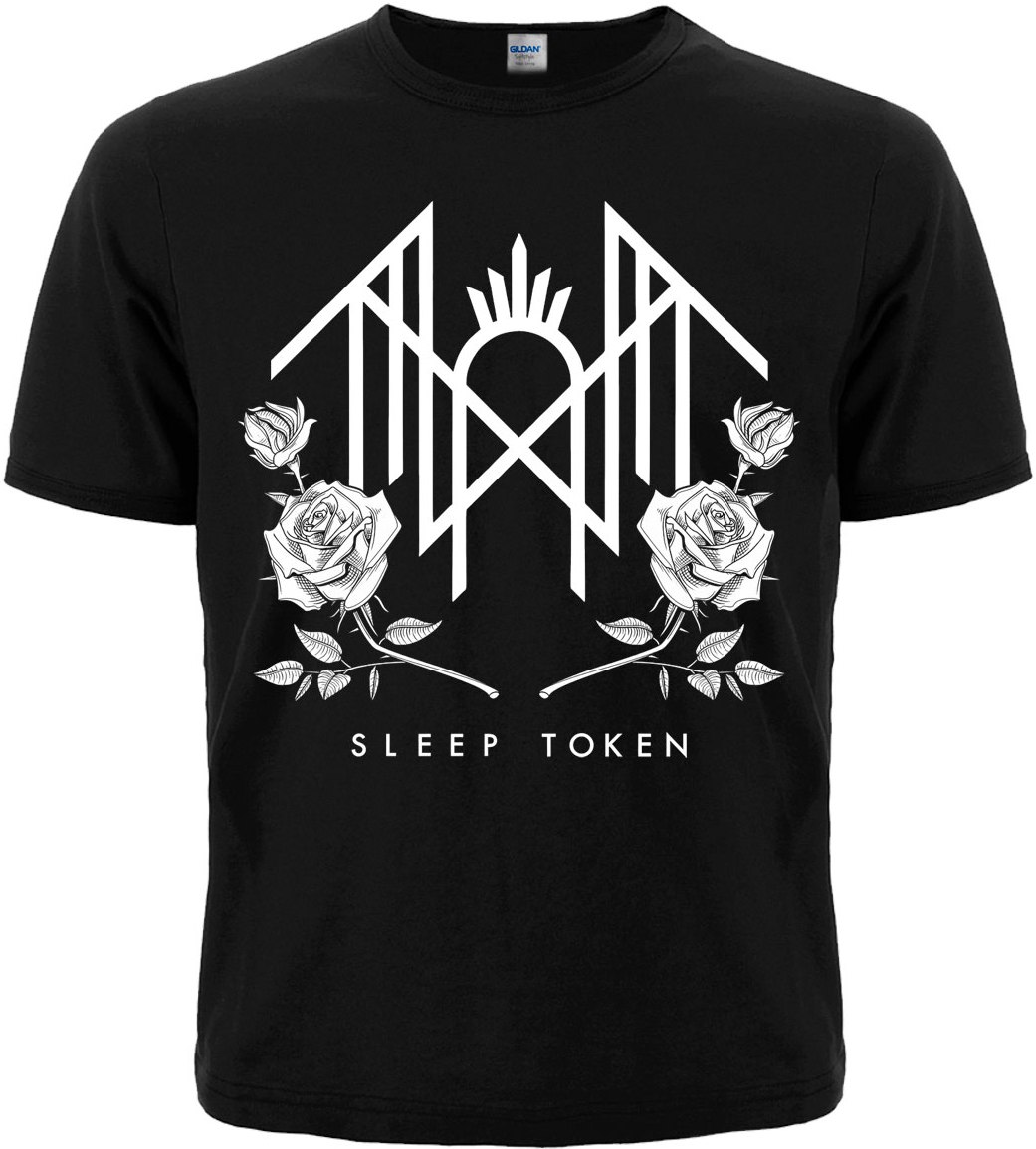 Футболка Sleep Token "Arcadia"