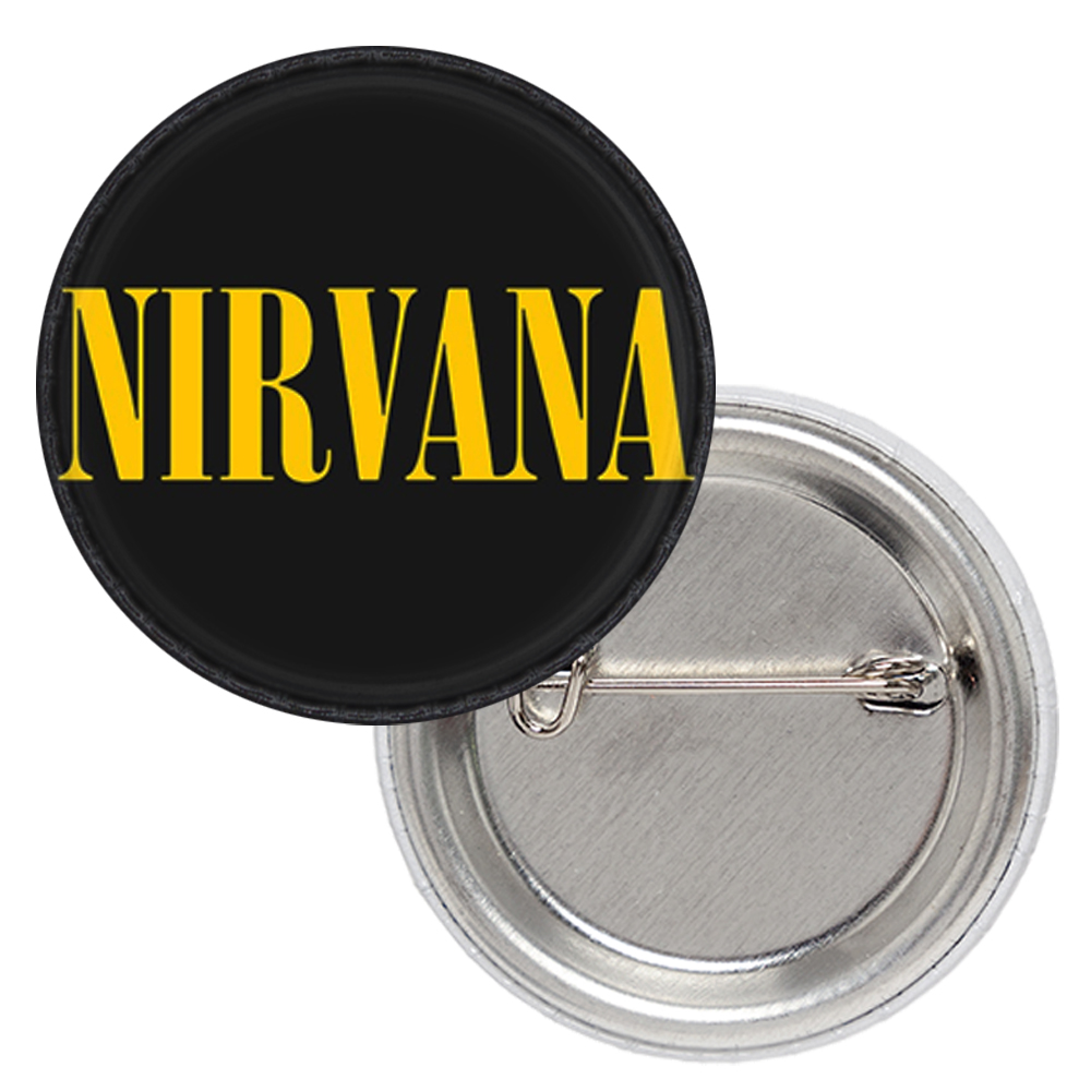 Значок Nirvana