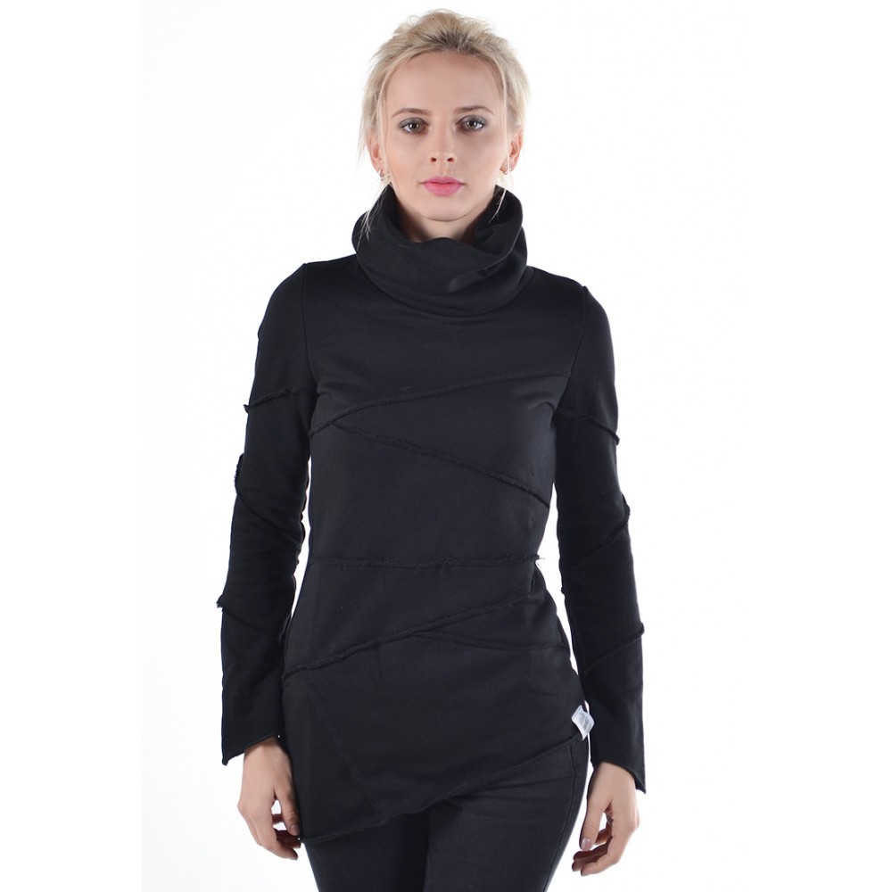 Гольф "Геометрія" (чорний) Гольф "Геометрія" (чорний)