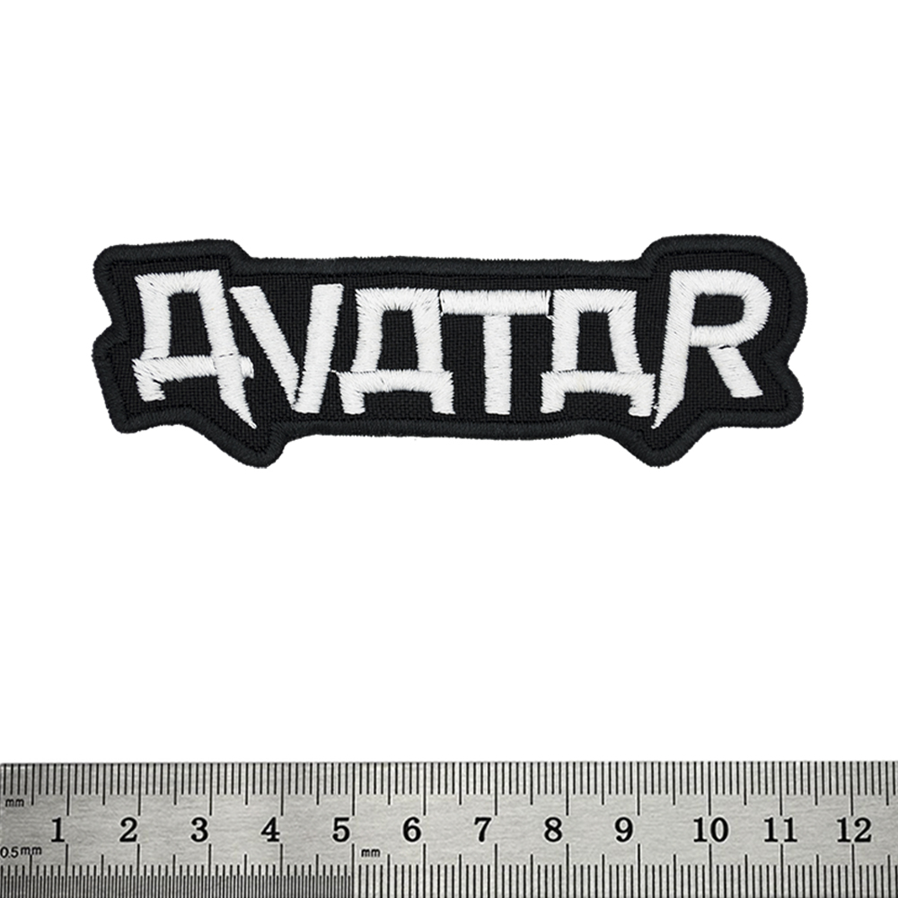 Нашивка Avatar (logo)