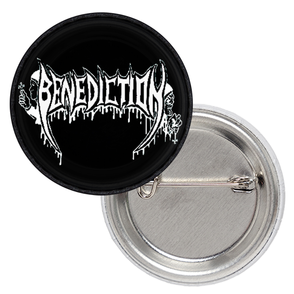 Значок Benediction (logo) Значок Benediction (logo)