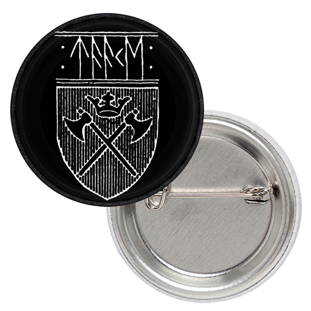 Значок Taake (emblem) Значок Taake (emblem)