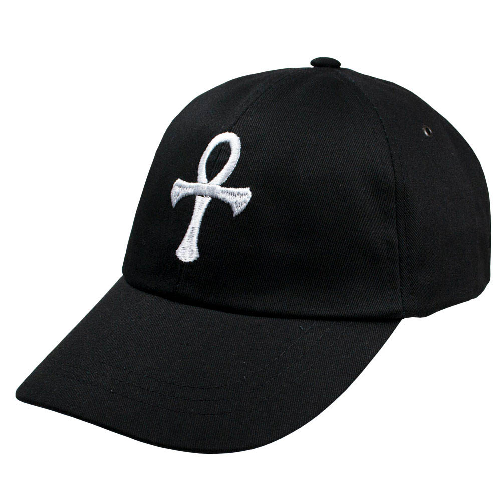 Бейсболка Анкх