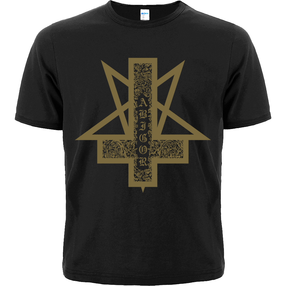 Футболка Abigor