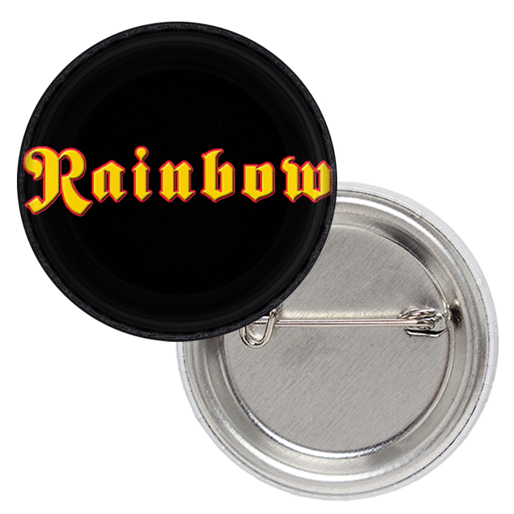 Значок Rainbow (logo) Значок Rainbow (logo)