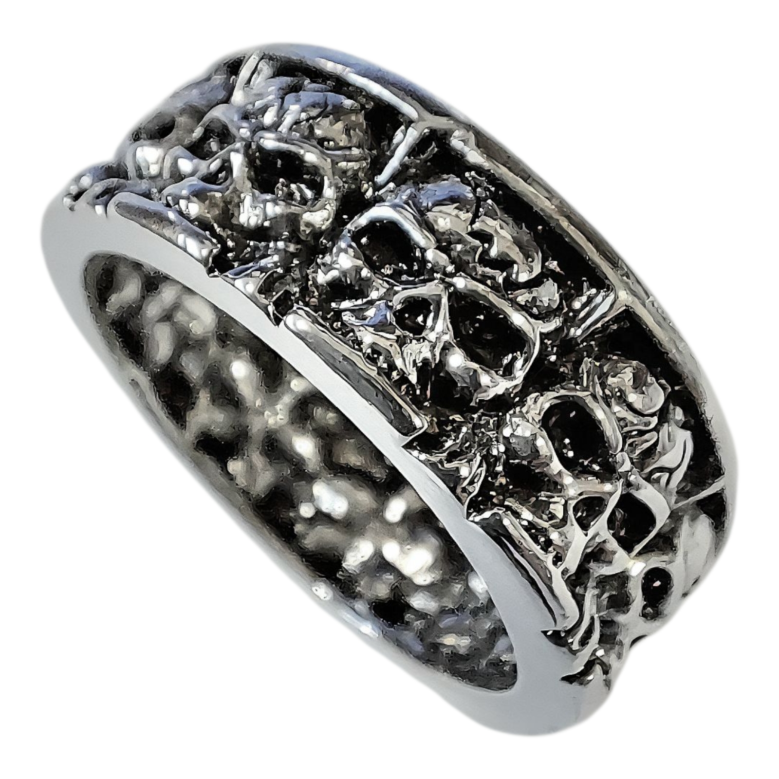 Перстень Легіон Черепів (aer-037)