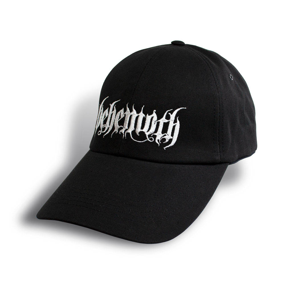 Бейсболка Behemoth (большой козырёк) Бейсболка Behemoth (большой козырёк)