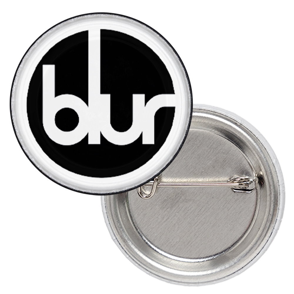 Значок Blur (logo) Значок Blur (logo)