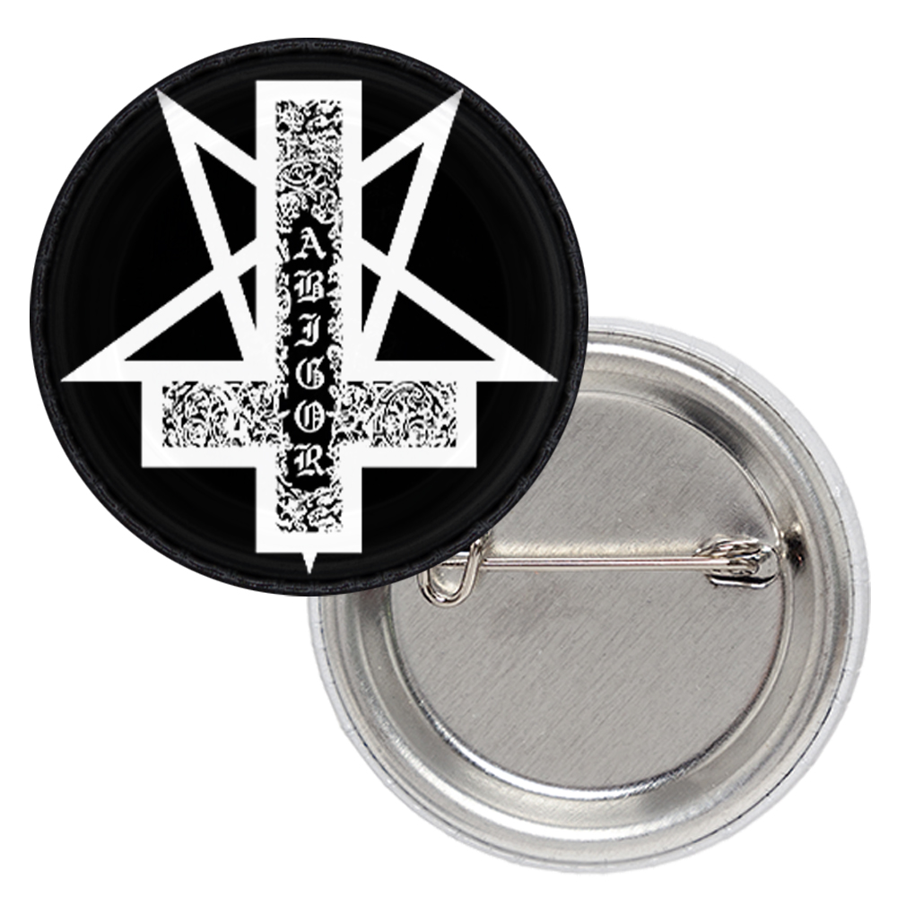 Значок Abigor (logo)