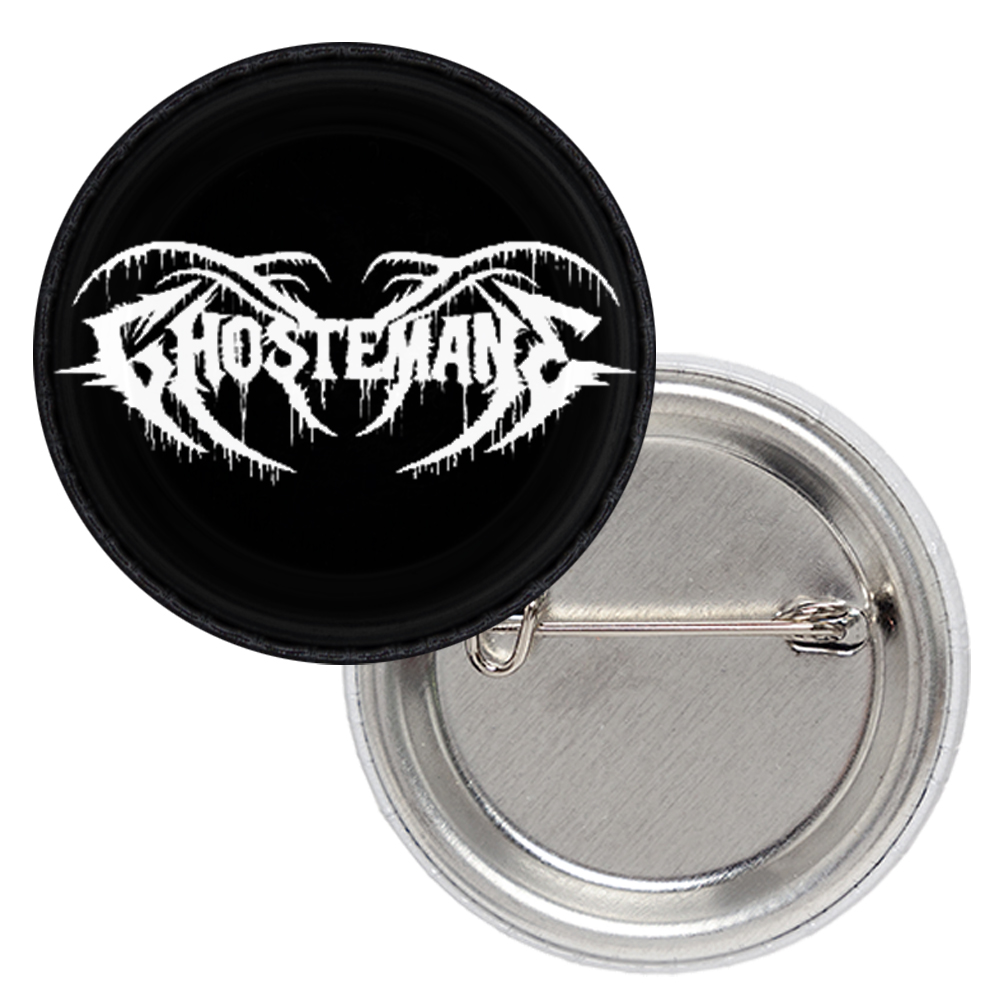 Значок Ghostemane Значок Ghostemane