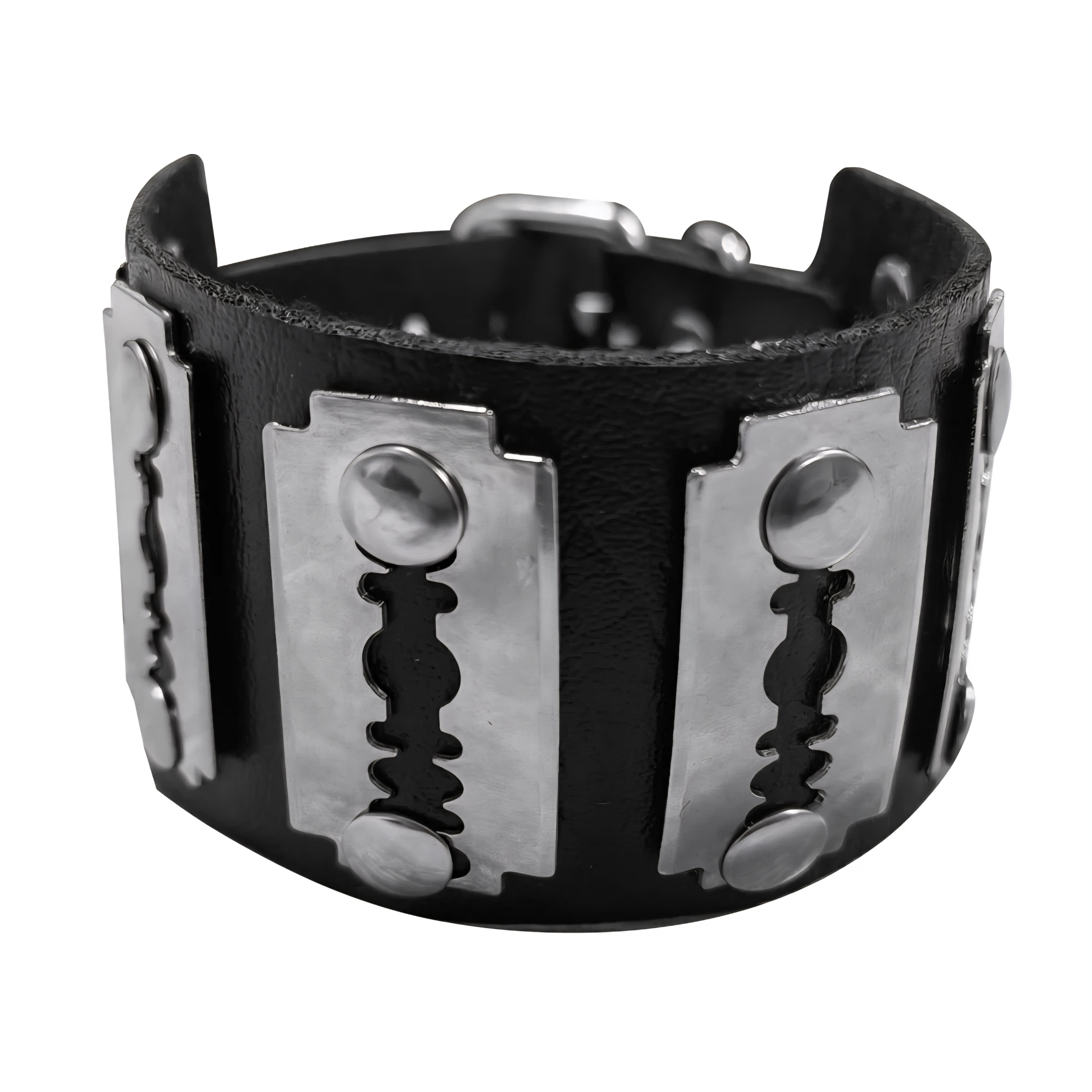 Браслет з лезами (bpu-039)