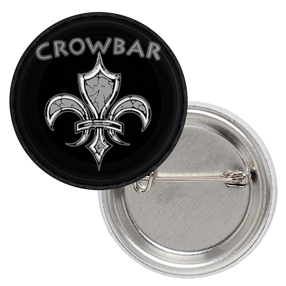 Значок Crowbar (logo) Значок Crowbar (logo)