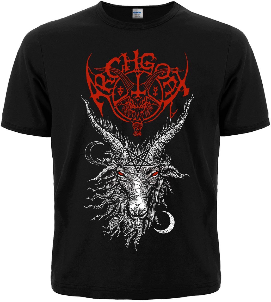 Футболка Archgoat