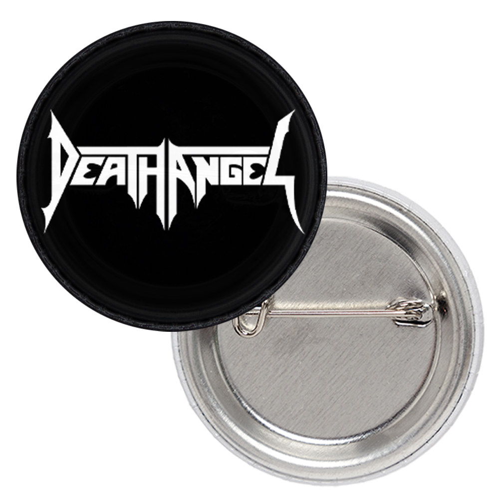Значок Death Angel (logo)