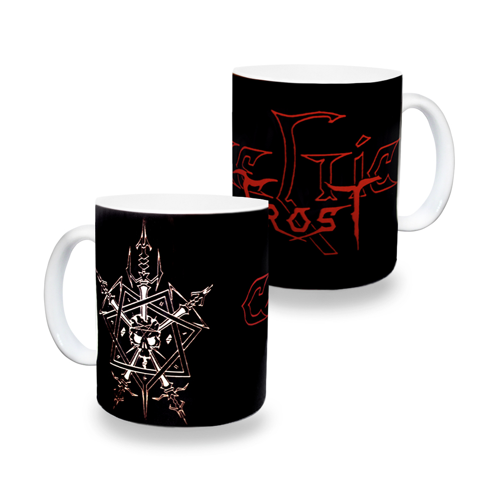Чашка Celtic Frost