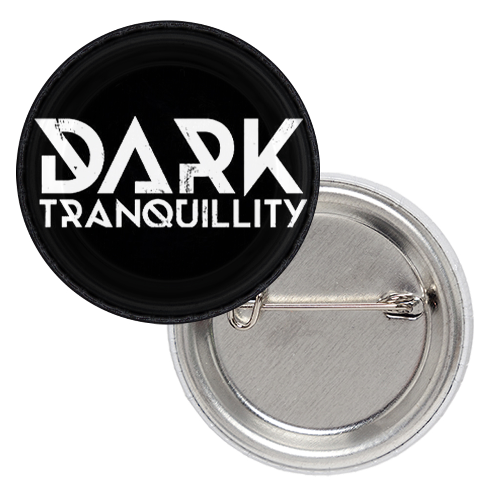 Значок Dark Tranquillity (logo)