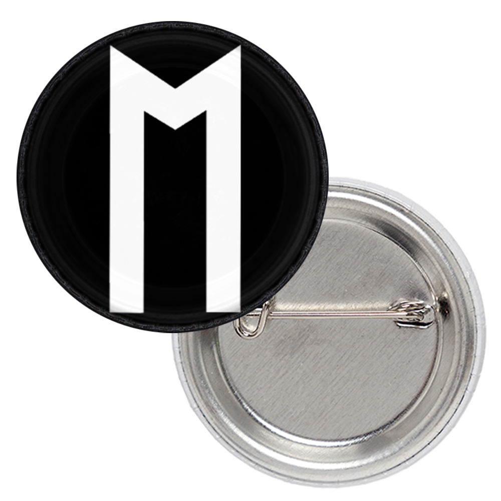 Значок Руна Ehwaz Значок Руна Ehwaz