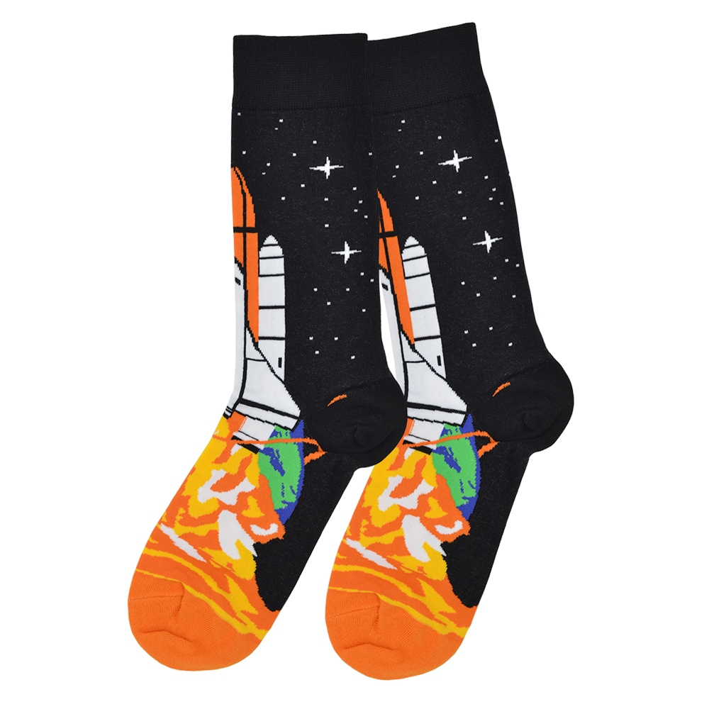 Шкарпетки Spaceship (р.36-41)