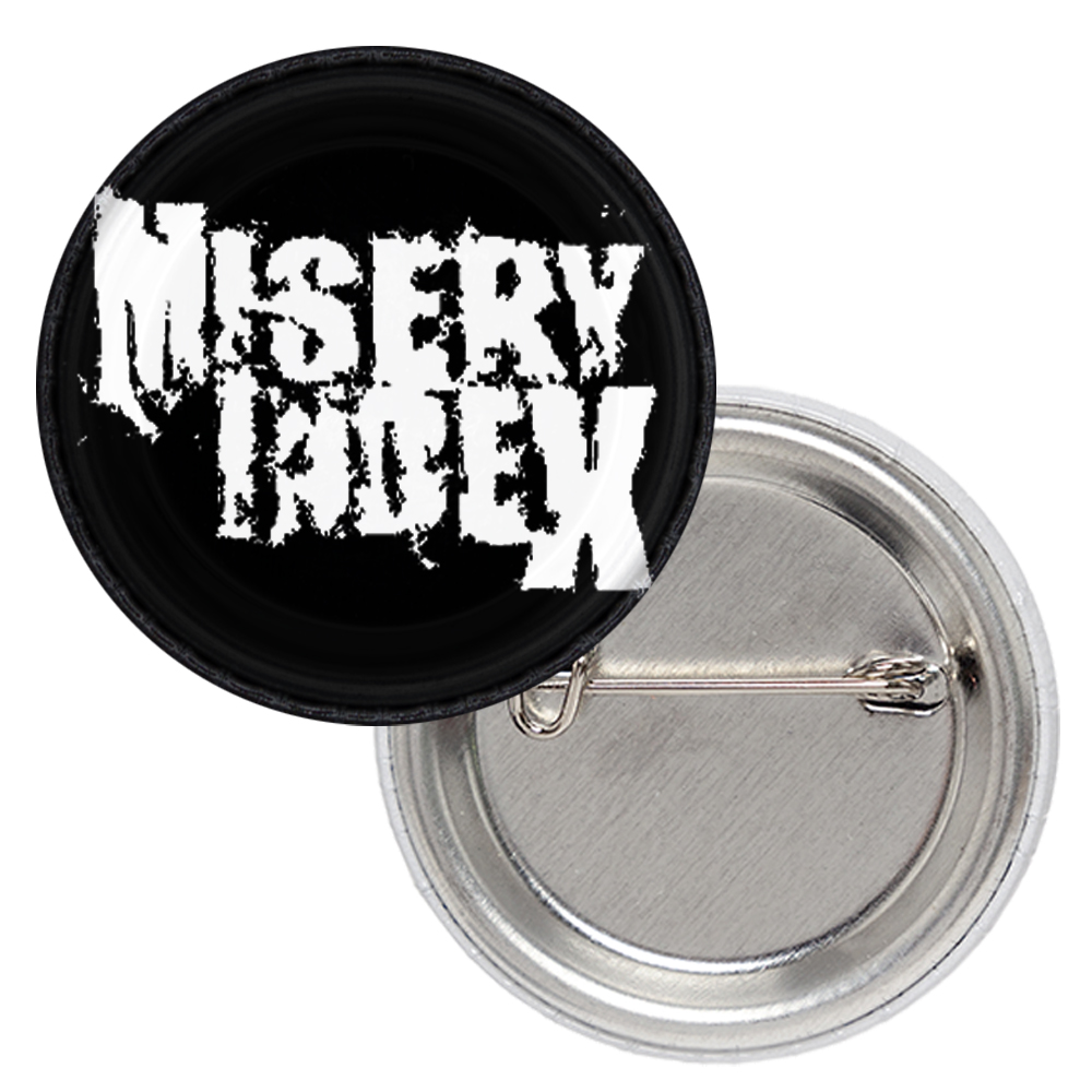 Значок Misery Index (logo) Значок Misery Index (logo)