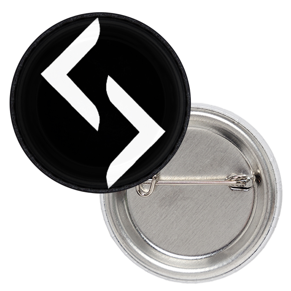 Значок Руна Jera Значок Руна Jera