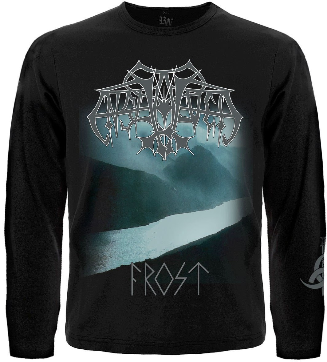 Футболка з довгим рукавом Enslaved "Frost"