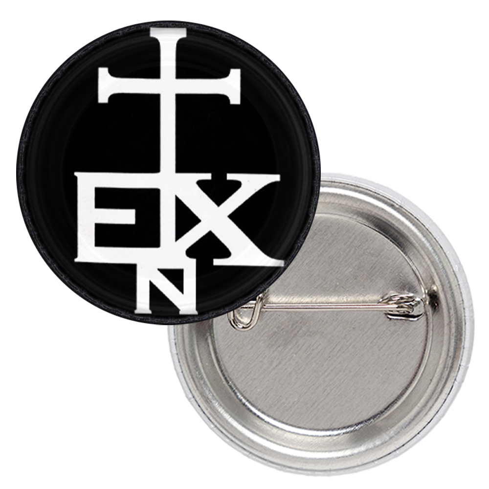 Значок In Extremo (letters logo) Значок In Extremo (letters logo)