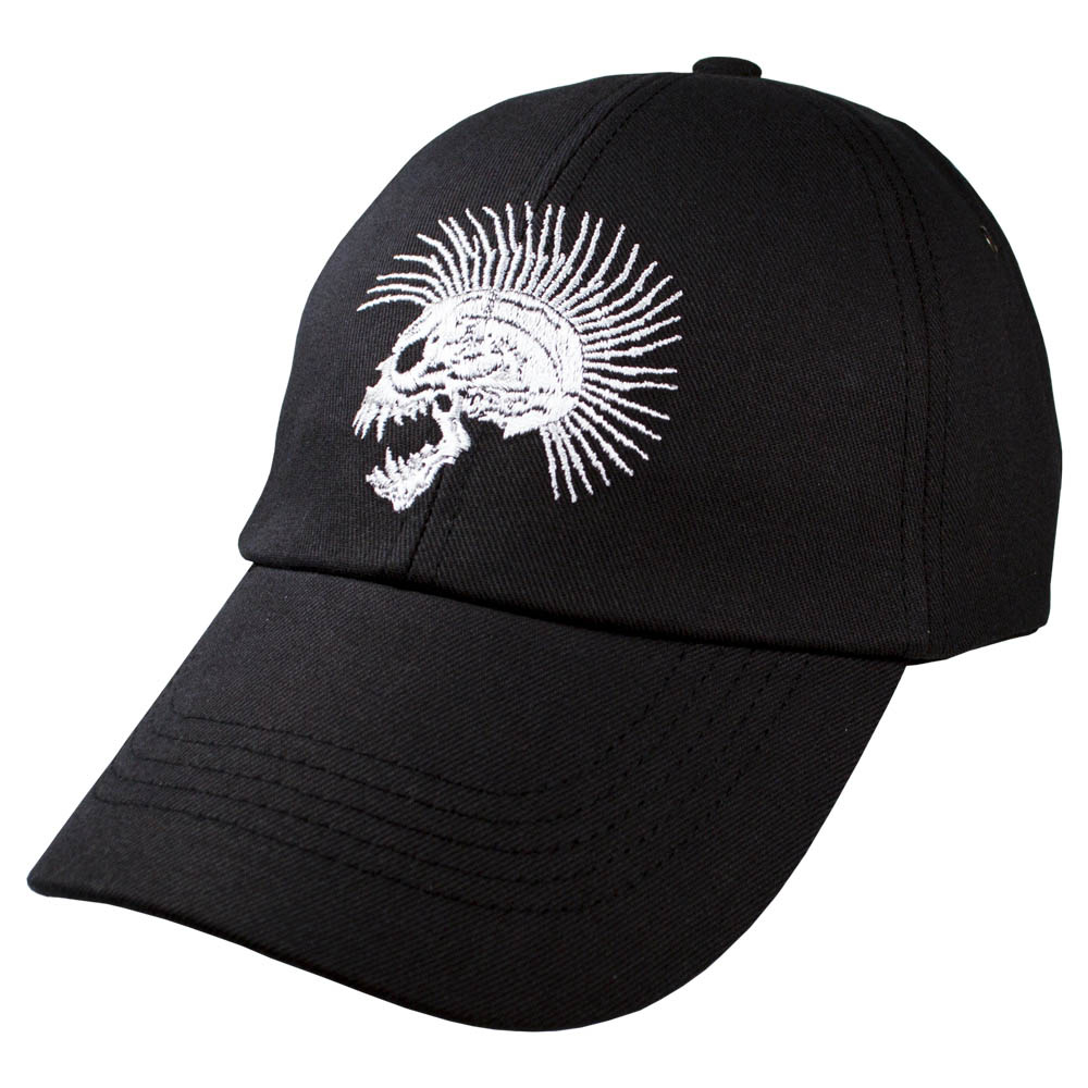Бейсболка The Exploited Бейсболка The Exploited