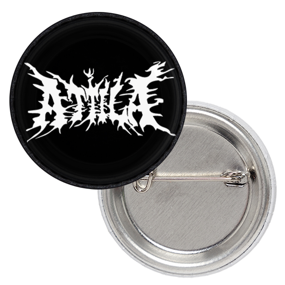 Значок Attila (logo) Значок Attila (logo)