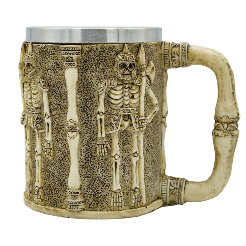 Кружка Скелеты-стражники (cup-049)