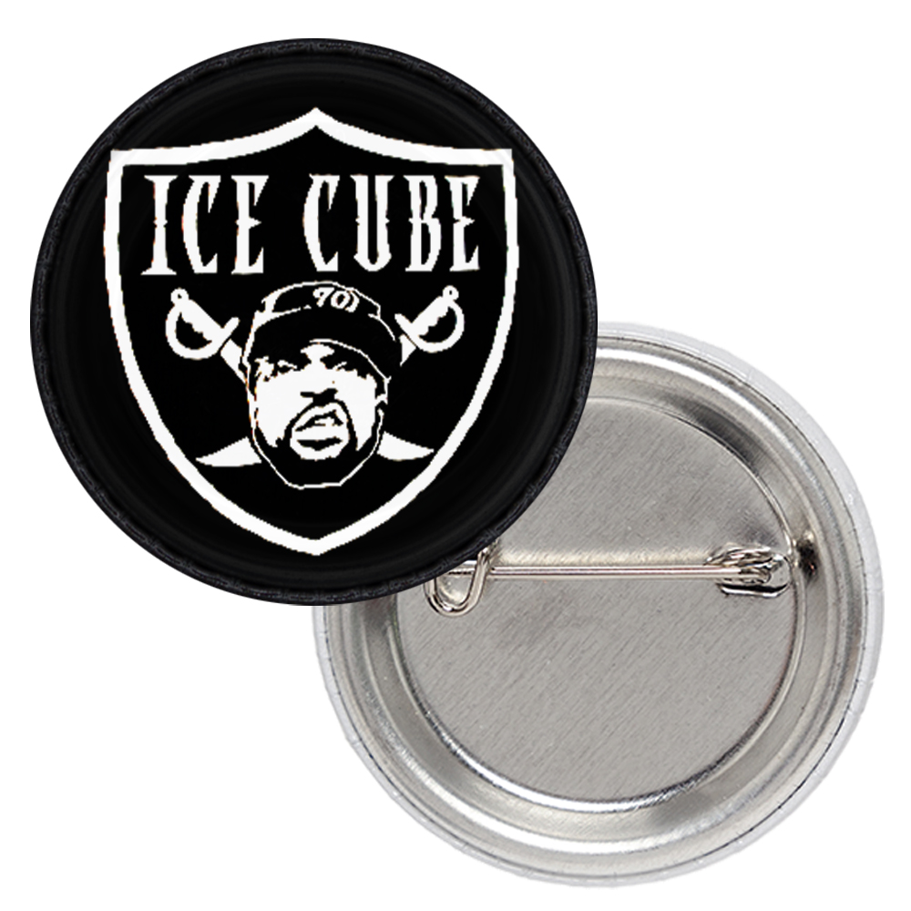 Значок Ice Cube (logo) Значок Ice Cube (logo)