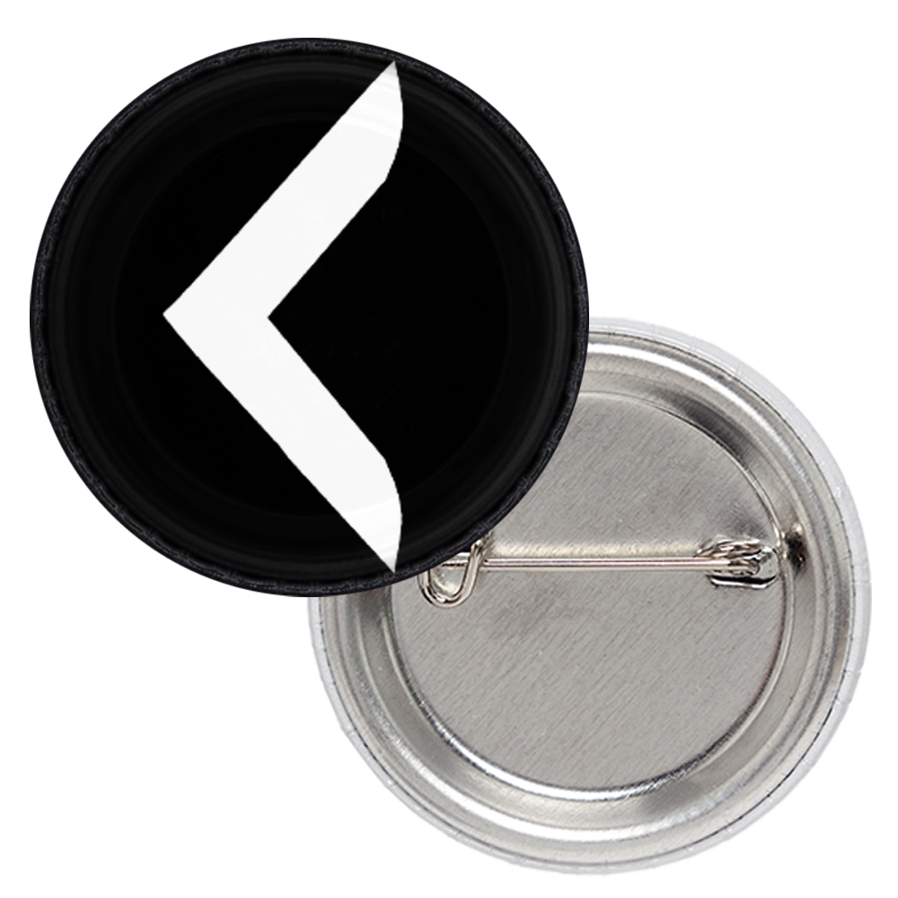 Значок Руна Kenaz Значок Руна Kenaz