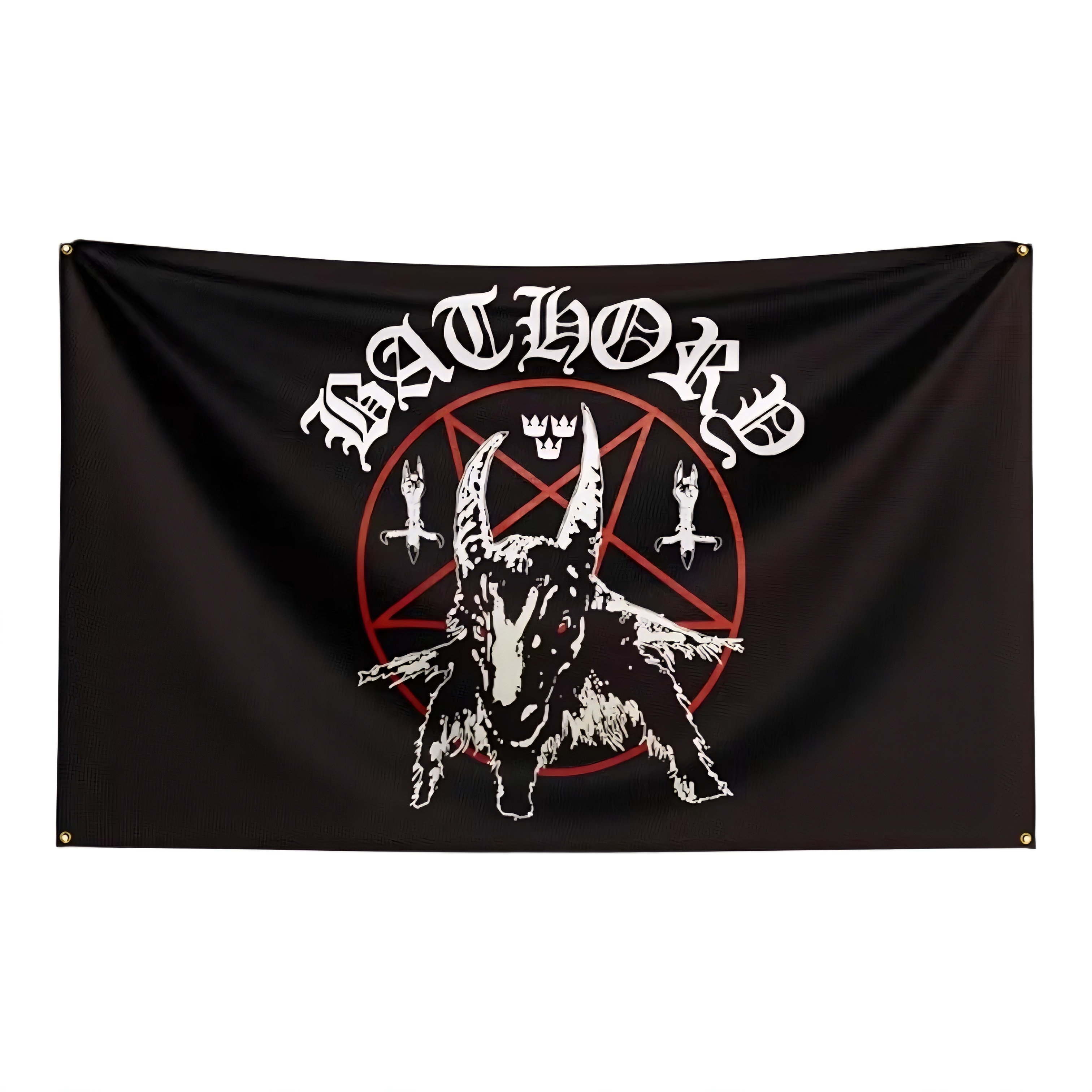 Прапор Bathory "Bathory" sfc-087