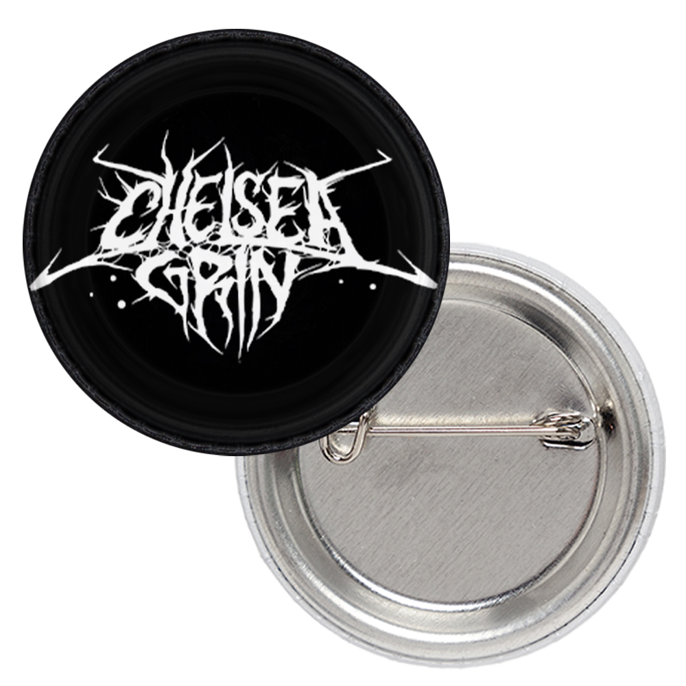 Значок Chelsea Grin (logo) Значок Chelsea Grin (logo)