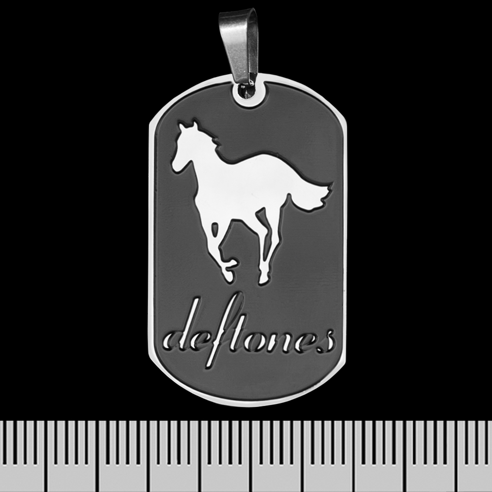 Кулон Deftones