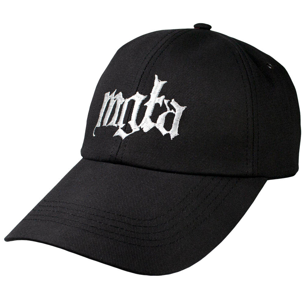Бейсболка Mgla