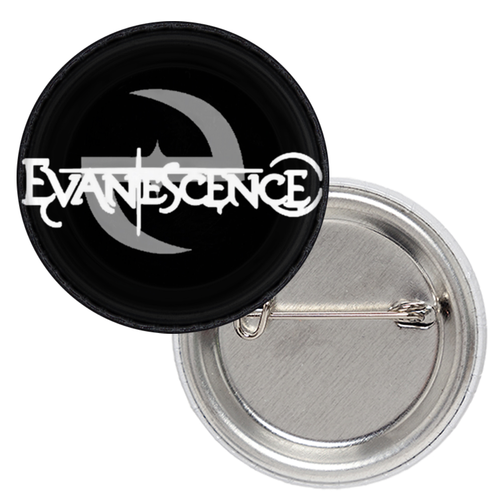 Значок Evanescence (logo) Значок Evanescence (logo)