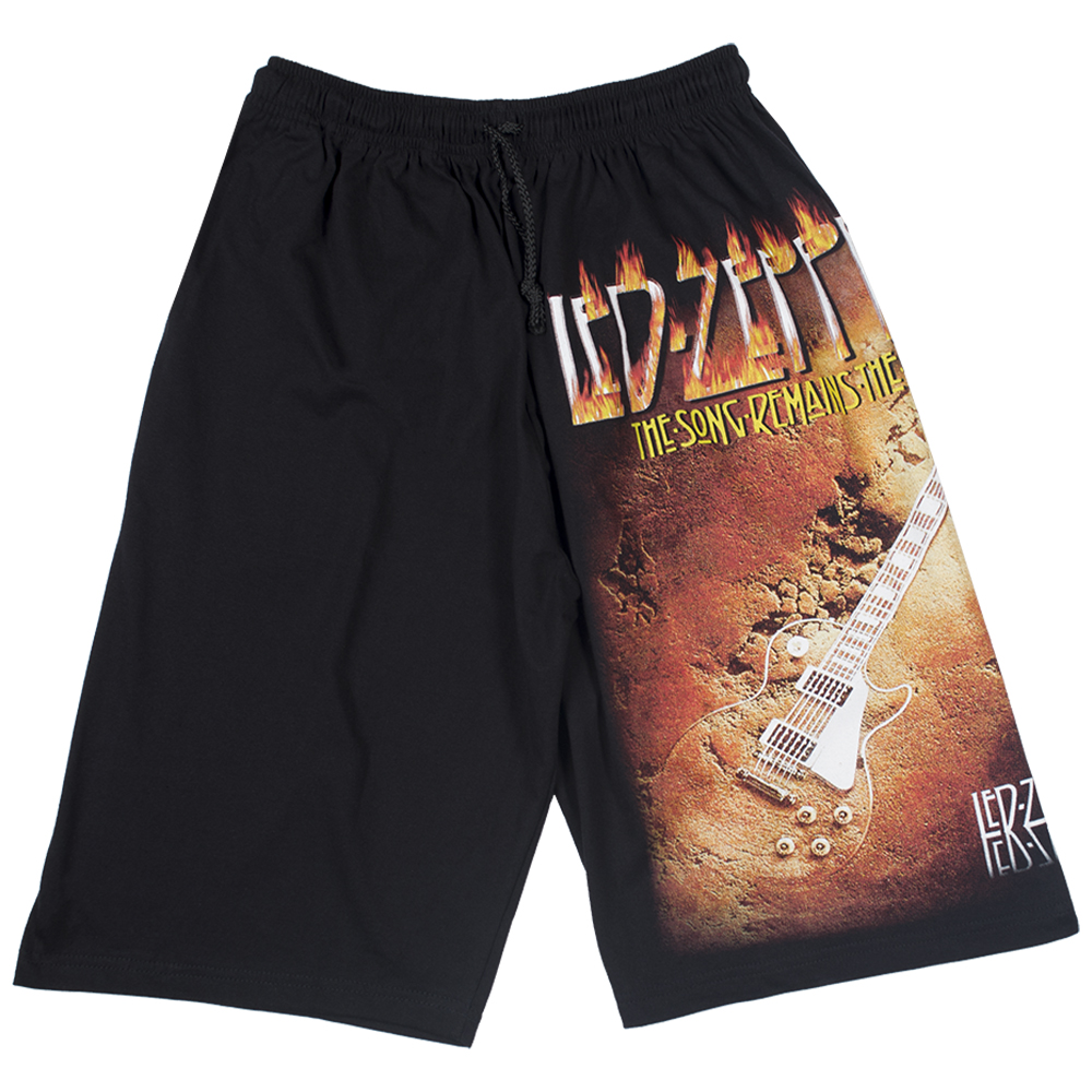 Шорты Led Zeppelin "The Song Remain the Same"