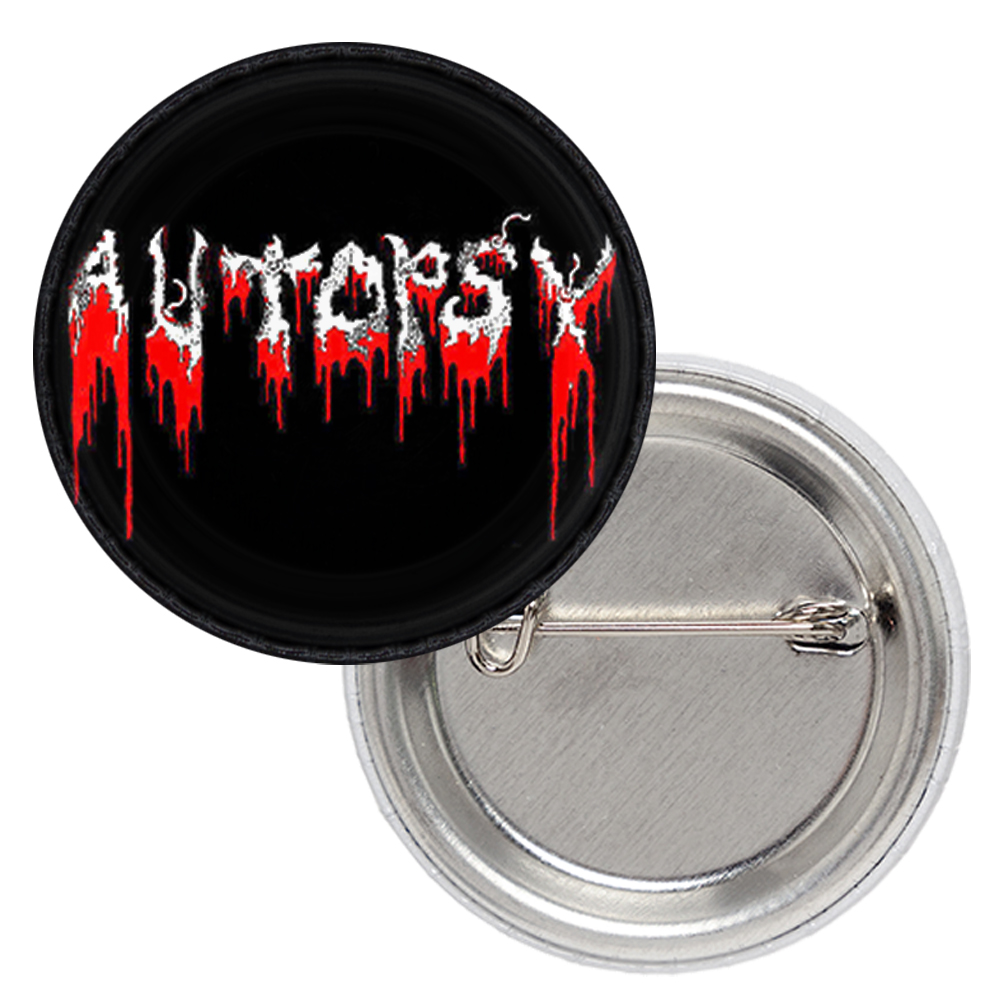 Значок Autopsy (logo) Значок Autopsy (logo)