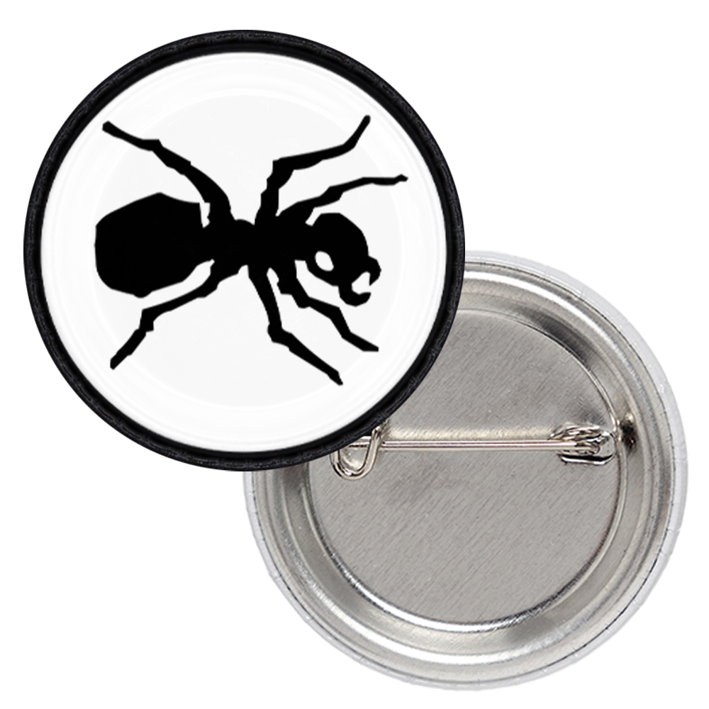 Значок The Prodigy (ant logo)